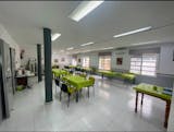 Centro de día Ceclavin