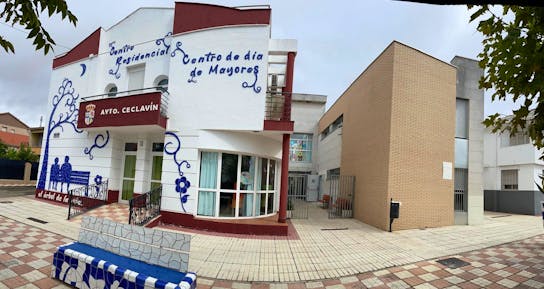 Centro de día Ceclavin