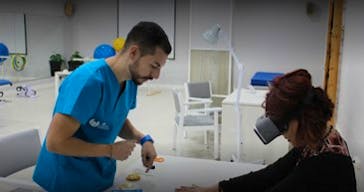 CIAN Zaragoza Ambulatorio