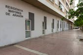 Centro de día Mayores de Aragón en miResi