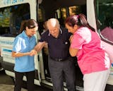 Salus Mayores Chamartín