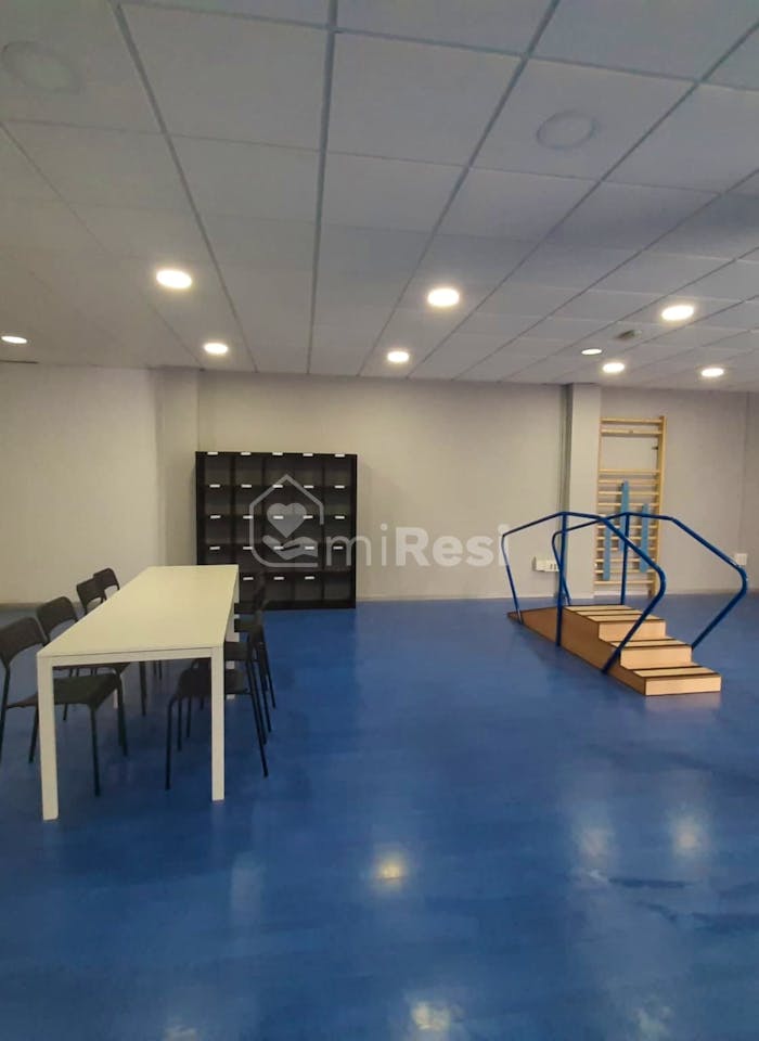 Centro de mayores Cataleya 3