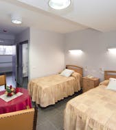Residencia CleceVitam El Parque en miResi