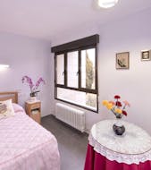 Residencia CleceVitam El Parque en miResi