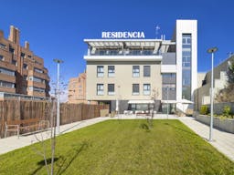 Residencia CleceVitam Altos de Parquesol