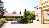 Villa Residencial Hermano Gárate en miResi