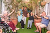 La Vostra LLar Clot, centro de día en miResi