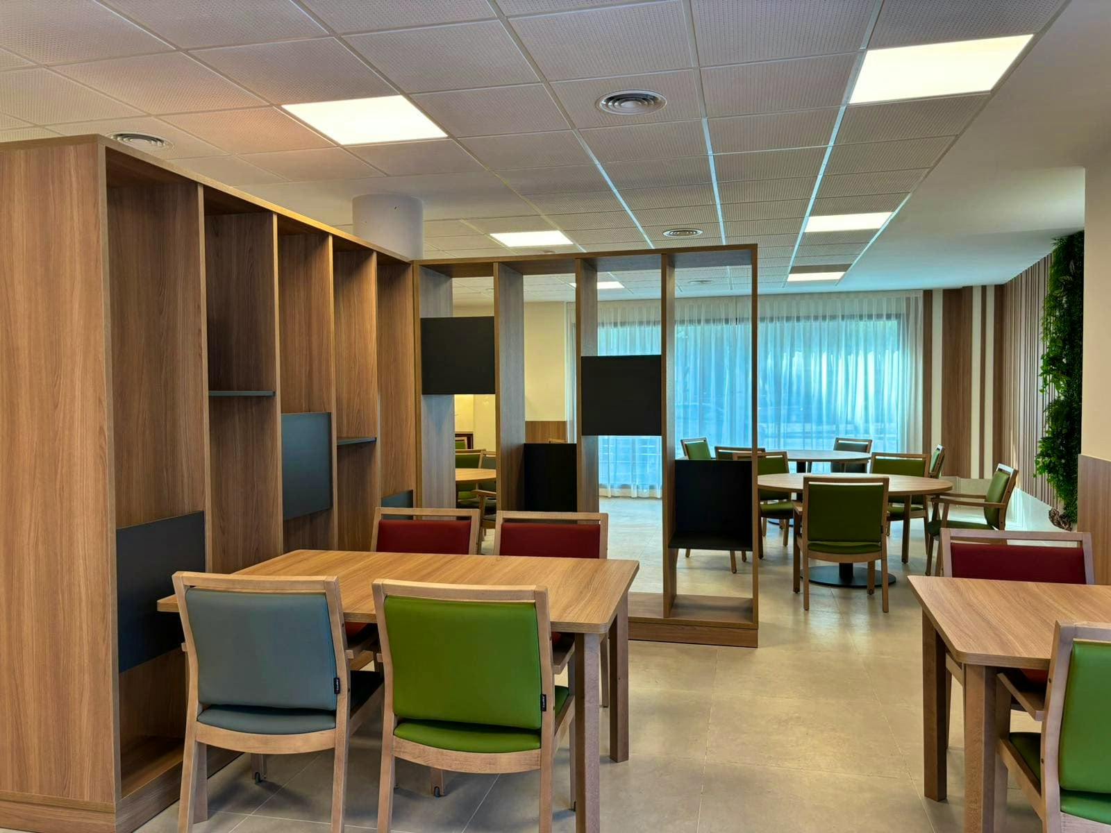 Centro de Día Colisee Badalona #3