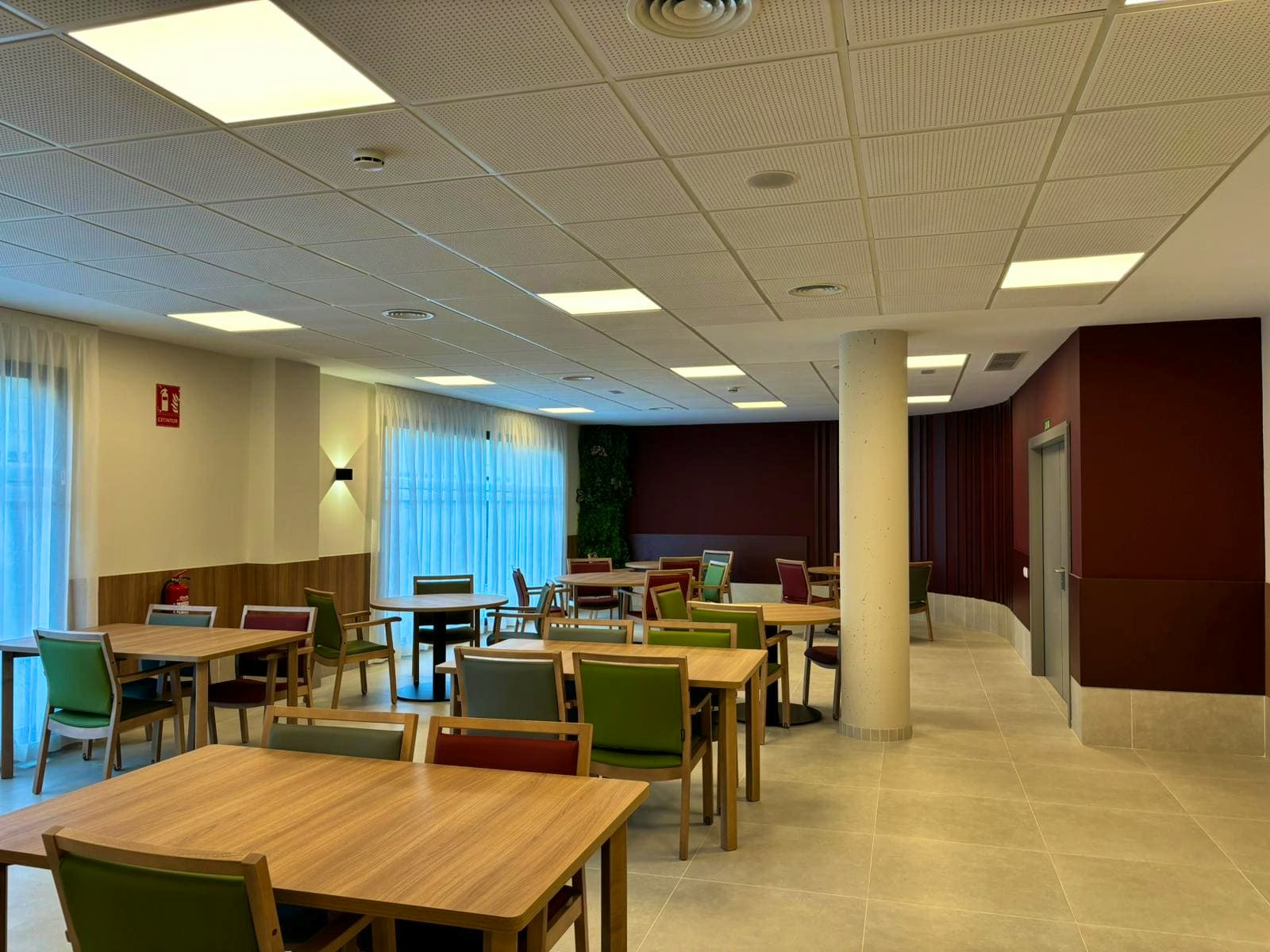 Centro de Día Colisee Badalona #4