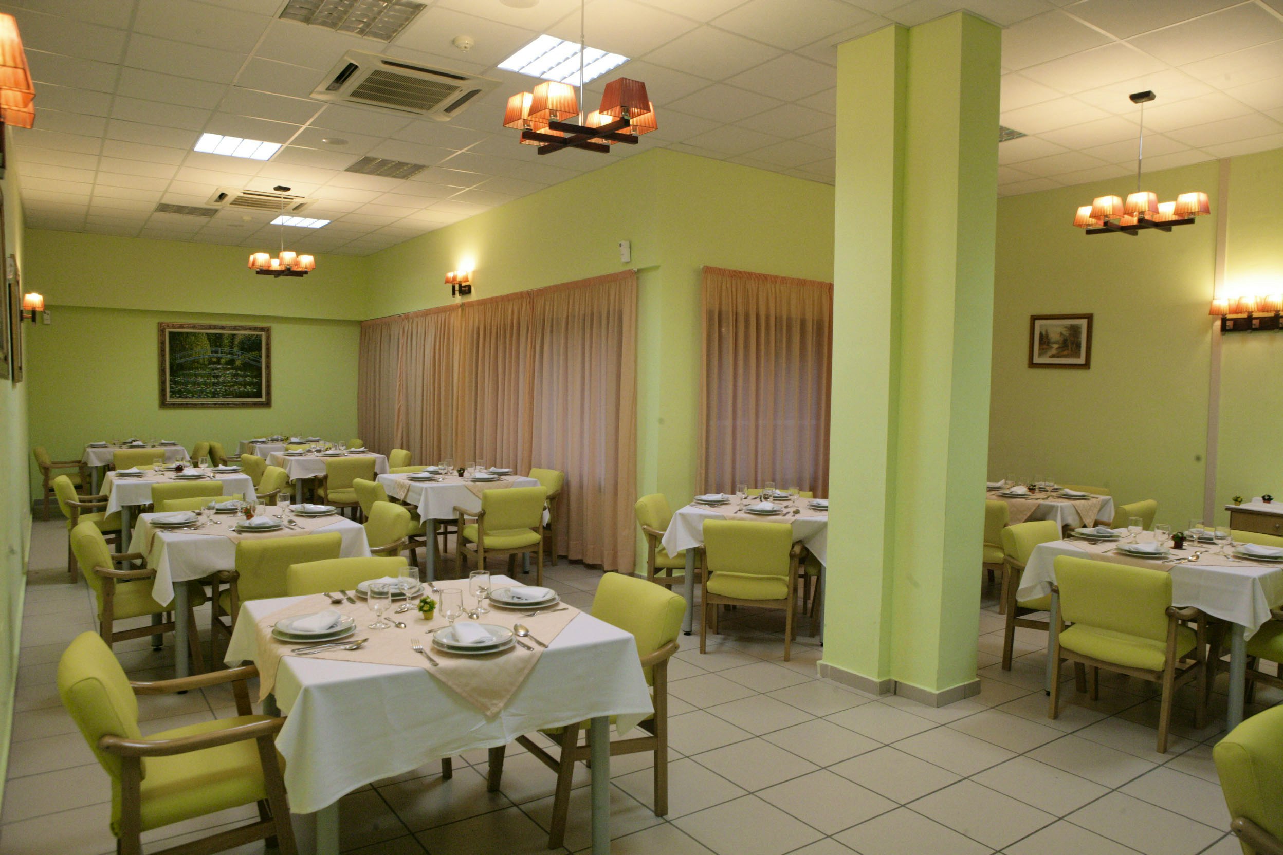 Residencia Mimara Talavera #2