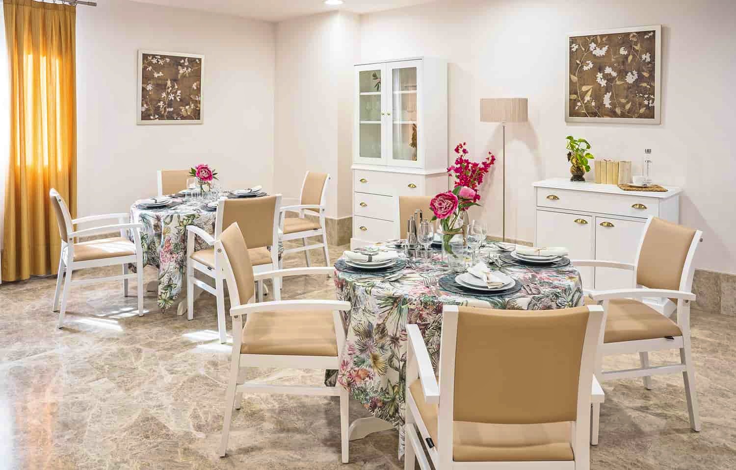 Centro De Día Bouco Córdoba Centro #3