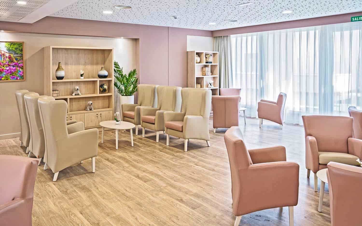 Centro De Día Bouco Córdoba Centro #2