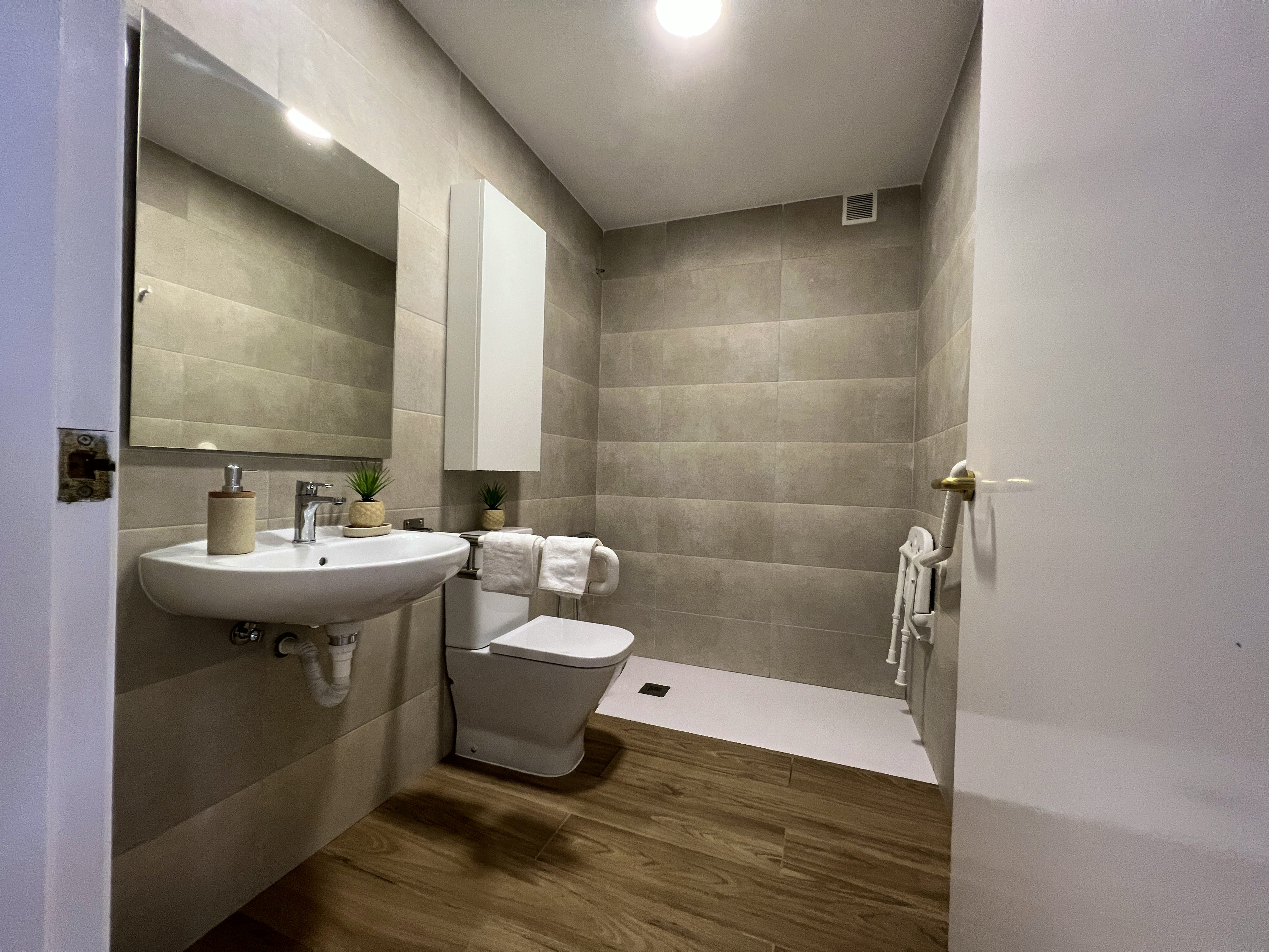 Cugat Residencial #4