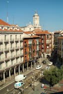 Residencia Ferrari Blancamar en miResi