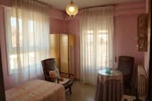 Residencia Ferrari Blancamar en miResi