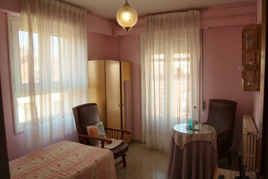Residencia Ferrari Blancamar
