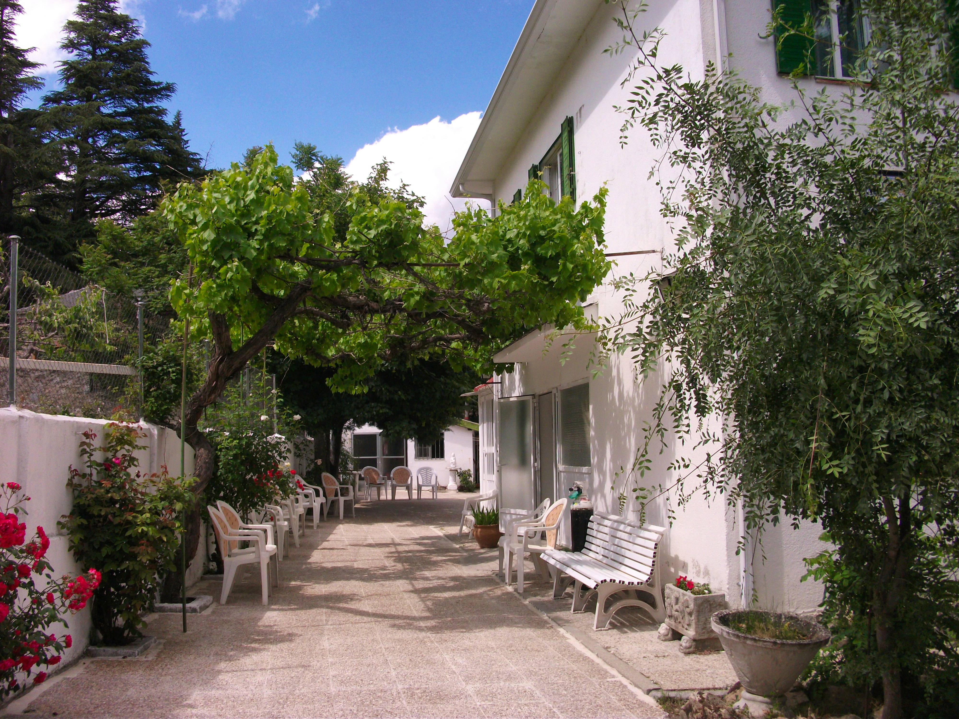 Residencia Para Mayores del Carmen #2