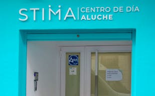 Centro De Día Stima Aluche