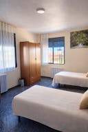 Residencia N M Camino de Santiago