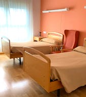 Residencia El Pinar Almodóvar del Campo en miResi