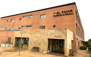 Residencia El Pinar Almodóvar del Campo