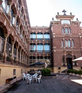 Fundación Santísima Virgen y San Celedonio en miResi