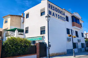 Residencia N M Camino de Santiago en miResi