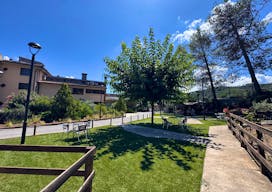 Centro De Día Palau De Can Sunyer