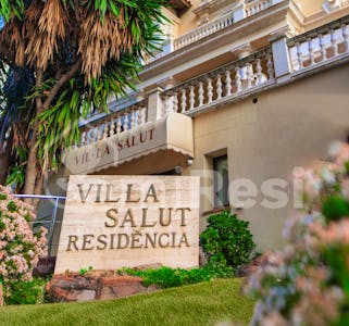 Residencia Vil·la Salut #1