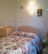 Fundación Santísima Virgen y San Celedonio en miResi