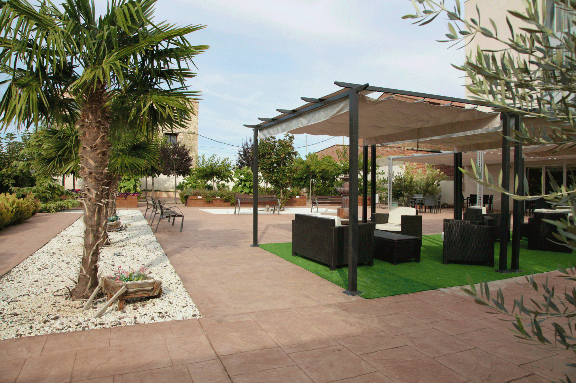 Residencia Sant Josep de Malpartit #2