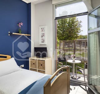 Residencia CleceVitam Gerohotel #2