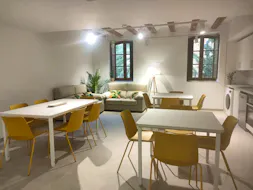 Residencia Grupo 5 Alboraya en miResi