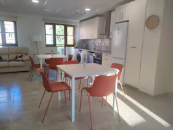 Residencia Grupo 5 Alboraya en miResi