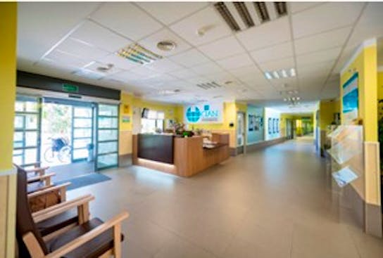 Centro De Día GRUPO 5 CIAN Alcalá de Henares