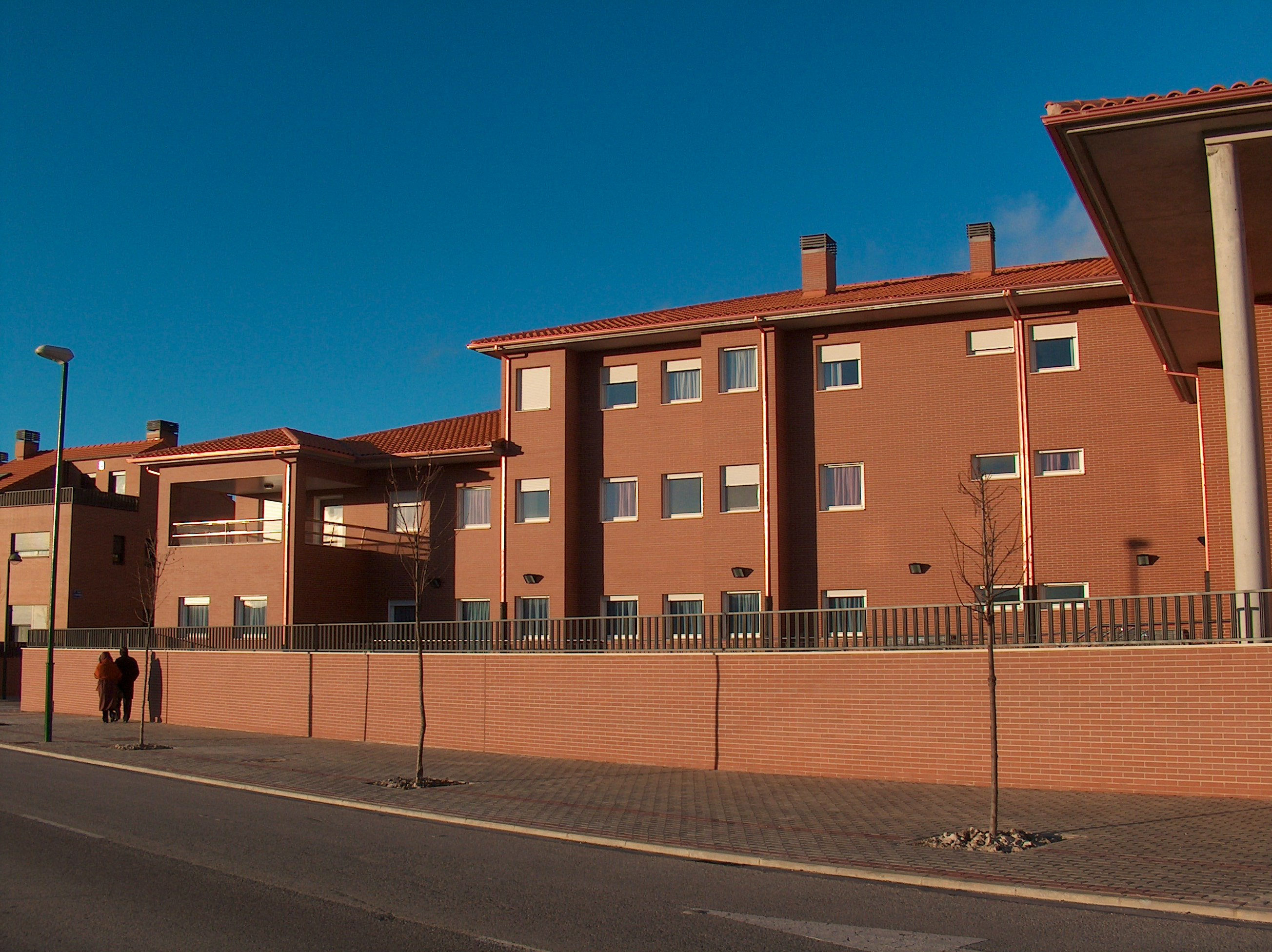 Residencia El Condestable #3