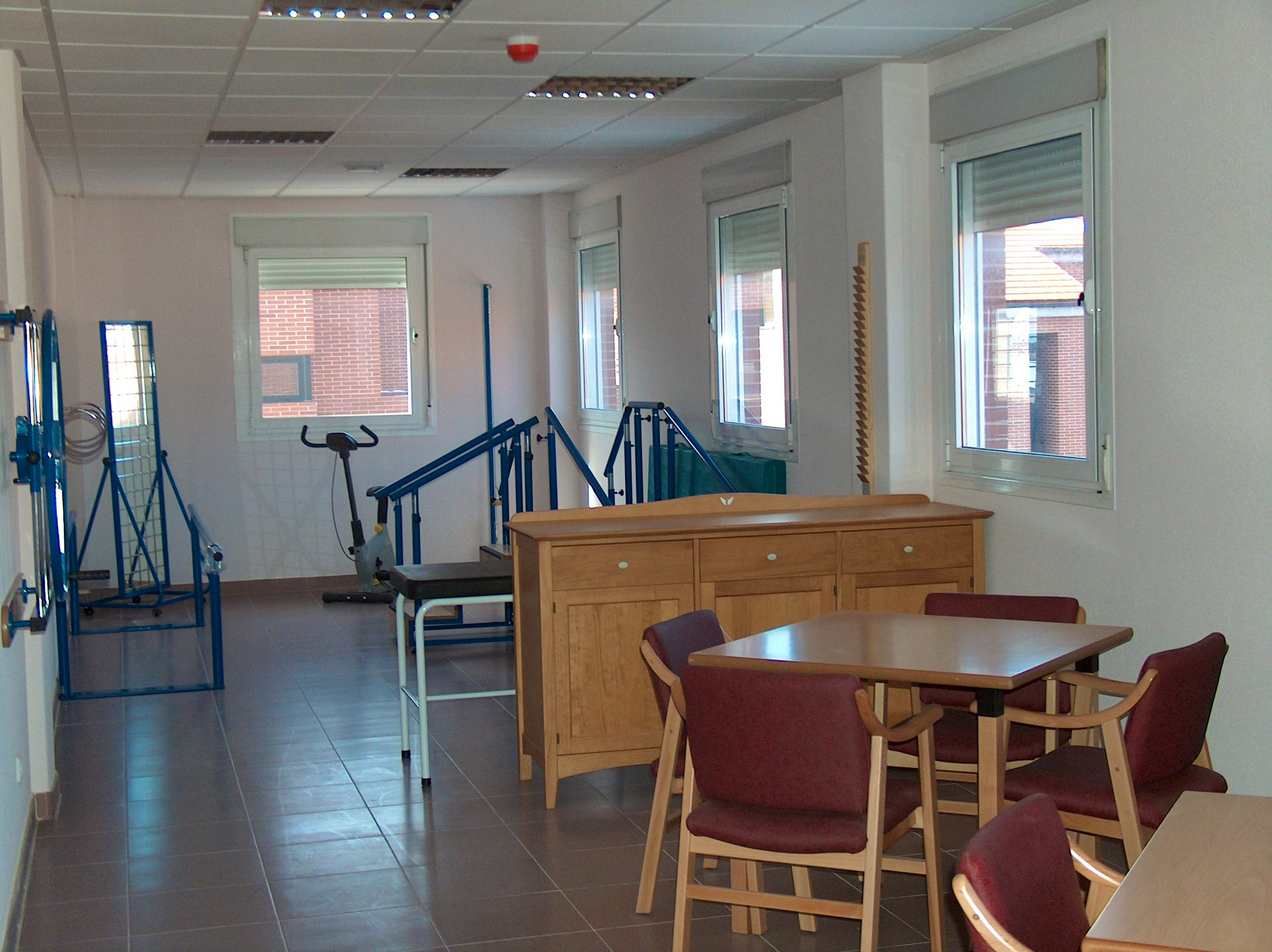 Residencia El Condestable #2