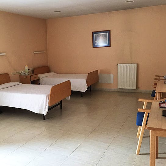 Residencia De Mayores Maria Inmaculada