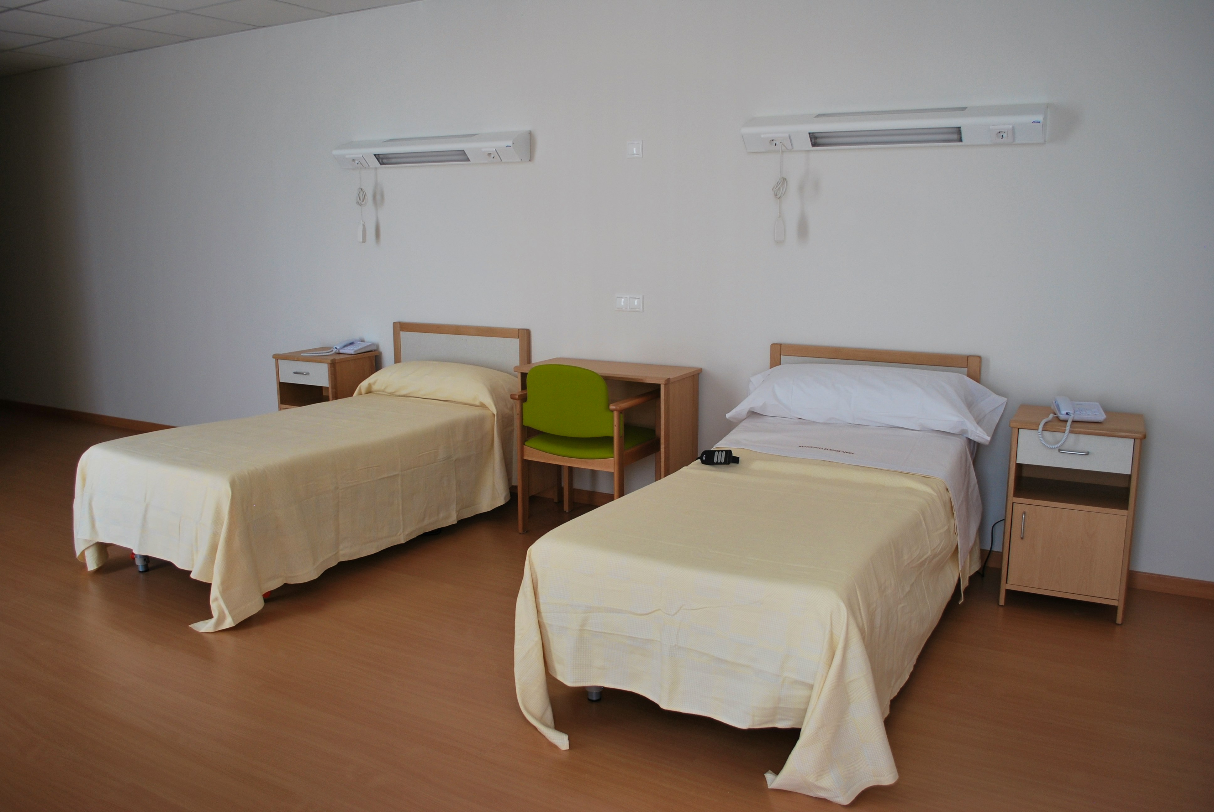 Neurocare Home León Buenos Aires #4