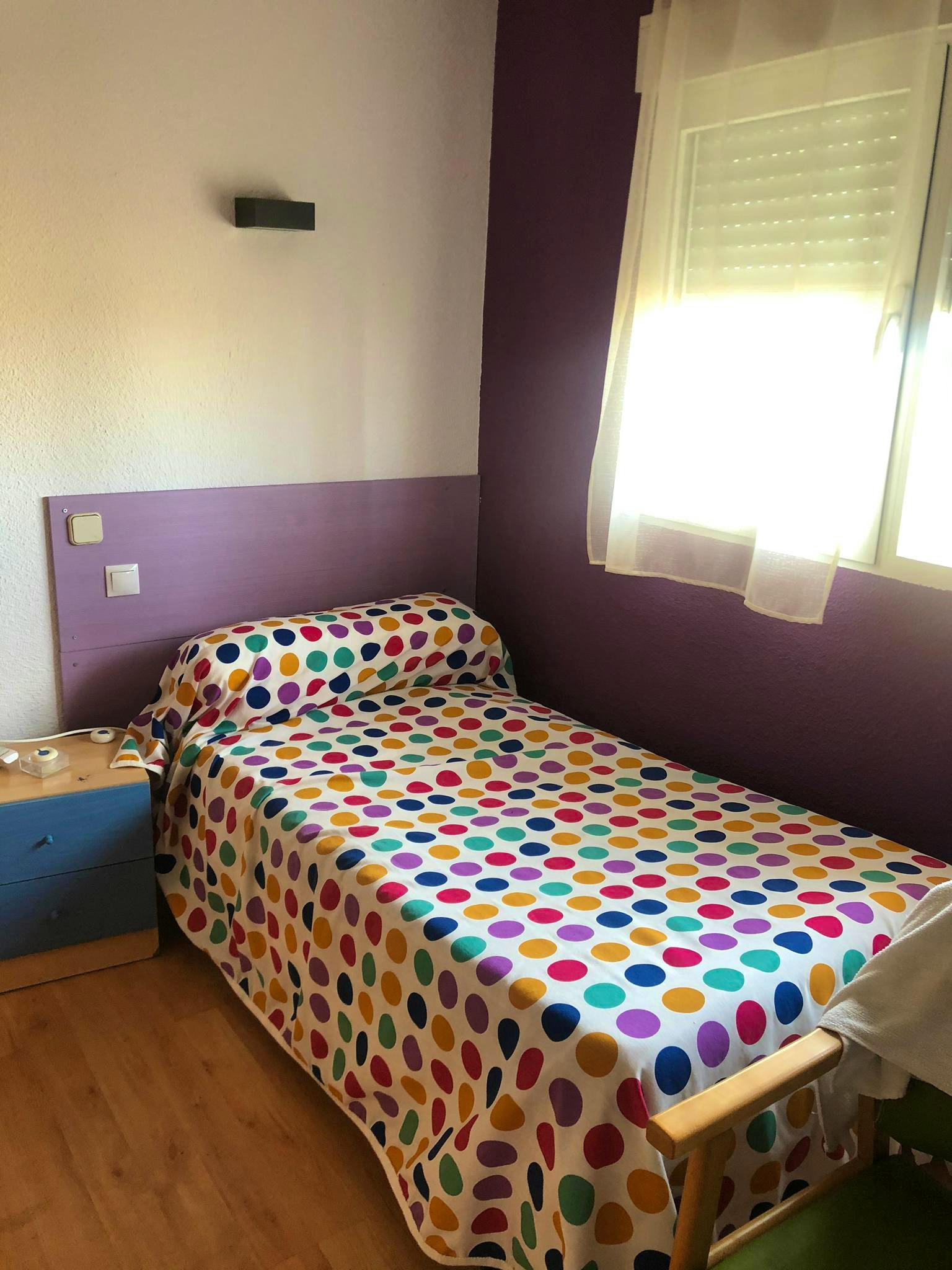 Centro Geriátrico Amanecer #2