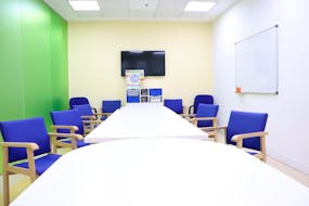 Centro de día Neurovida Hermosilla en miResi
