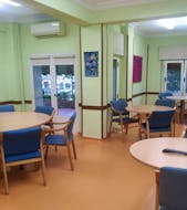 Hostal Residencia Avenida Cosculluela en miResi