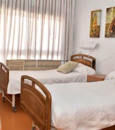 Hostal Residencia Avenida Cosculluela en miResi