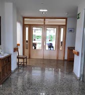 Hotel Geriátrico Royal en miResi