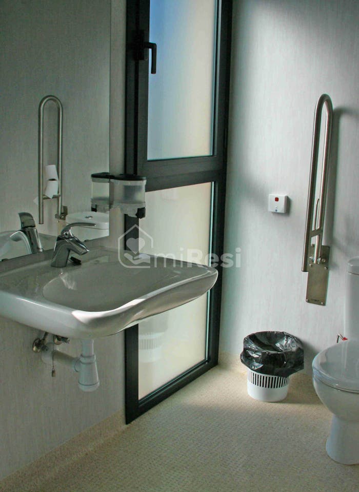 Hotel Residencia Prudenci 10