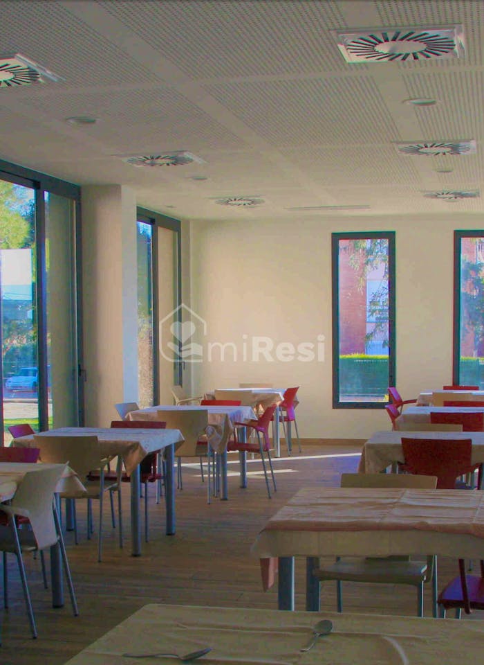 Hotel Residencia Prudenci 11