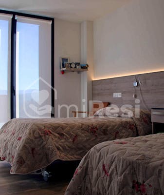 Hotel Residencia Prudenci en miResi