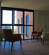 Hotel Residencia Prudenci en miResi