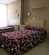Residència Vila de Caldes en miResi