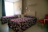 Residència Vila de Caldes en miResi